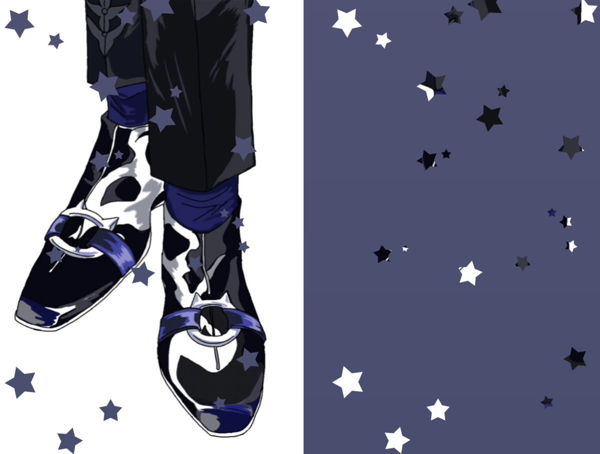 ynmt_27's tweet photo. 流行りの加工で✦✧

#ドロウイング https://t.co/sWfEDB1BQF