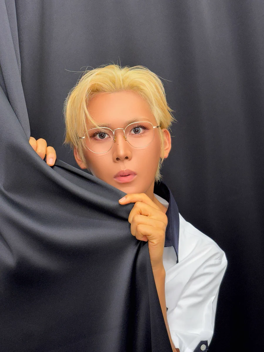 XLOV JAPAN OFFICIAL (@XLOV_JP) / X