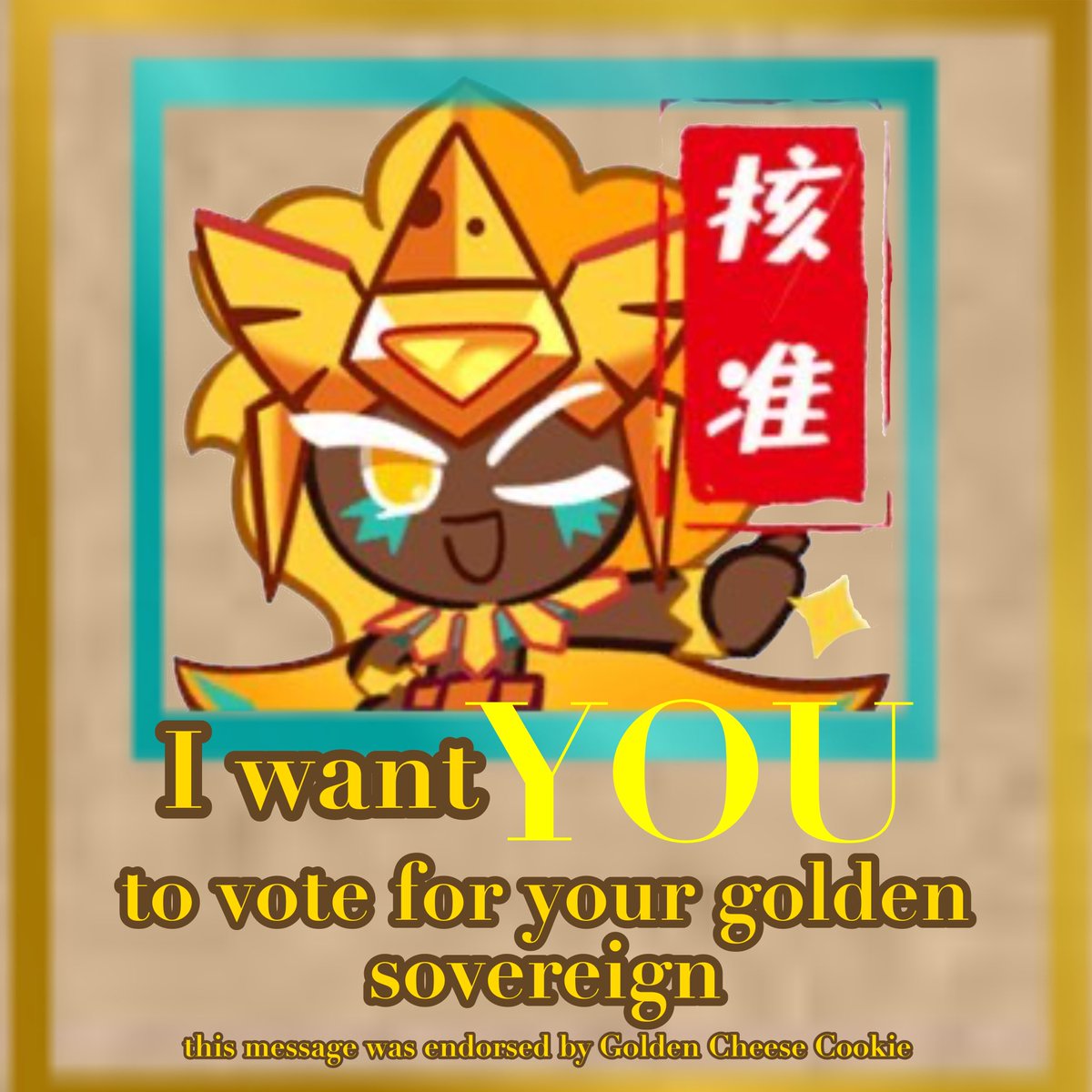 G0LD3NGODDESS's tweet photo. EVERYONE, we have a little less than 7 hours left to regain the votes, VOTE FOR YOUR SOVEREIGN, allow me to win, and I shall grant you all the satisfaction of basking within my glory, for the victory won’t just belong to me, but to my adoring followers as well! https://t.co/9m7k9dteTI