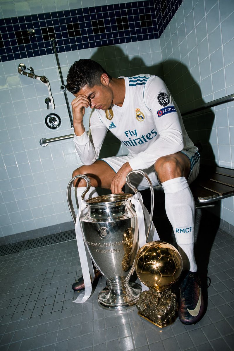 i7usx1's tweet photo. King of UCL 🐐 https://t.co/OmvlSnMpj5