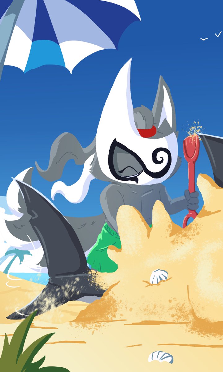 Realta79576382's tweet photo. Its godzishark !
#anthroshark #artwork #ocfurry #furryart https://t.co/KYuPghO1jv
