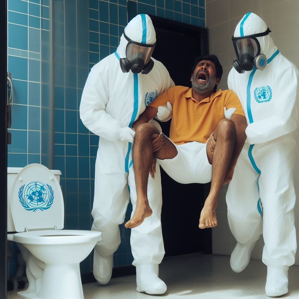 sweetlemonade07's tweet photo. @viraramarising @IndianGems_ as if there are no slums in India lmao
and inbreeding is not common thing in India lol
the only thing that differes me from you is that I actually don't smell like cow shite https://t.co/mScaRQVEBV