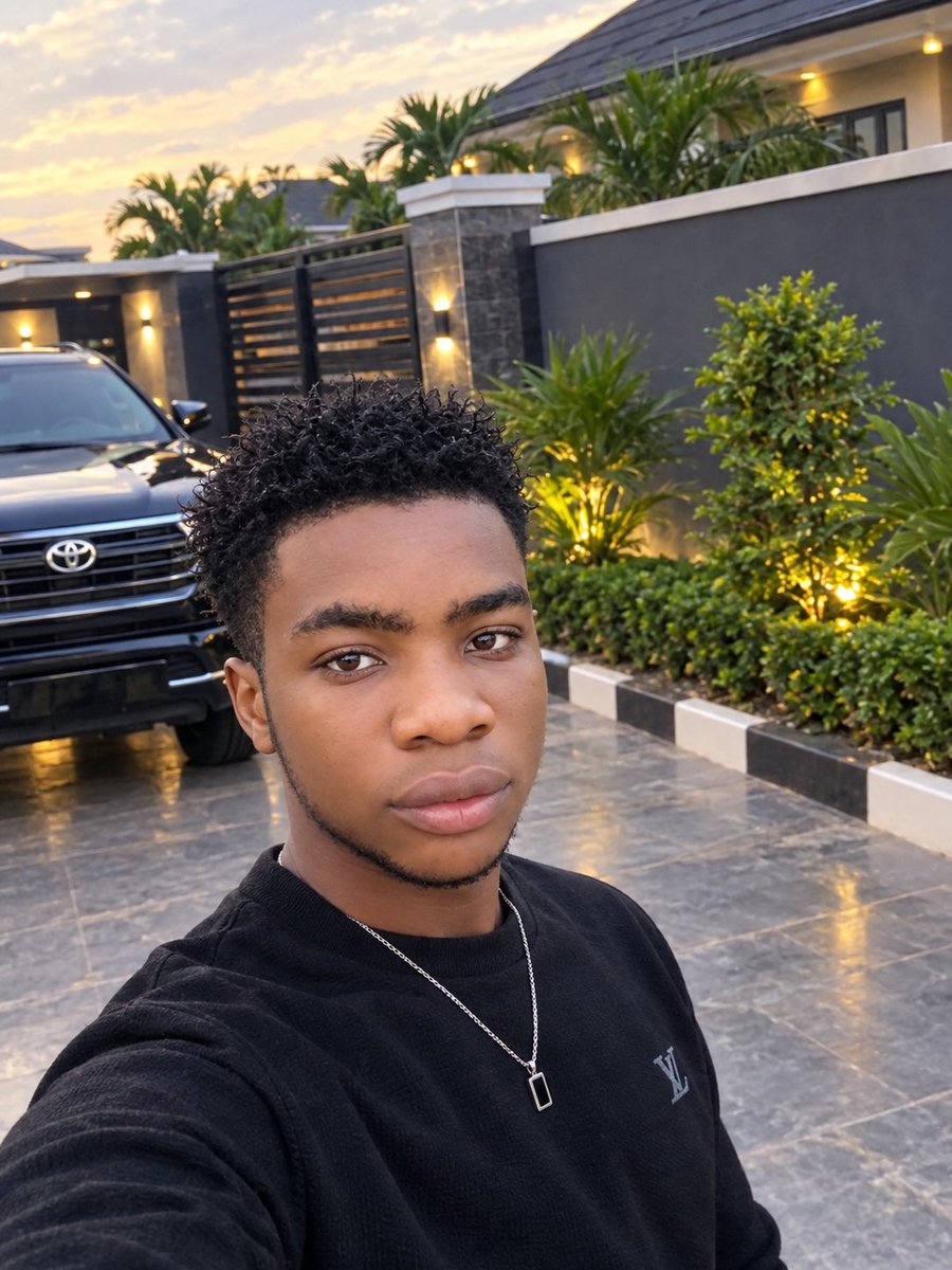 ChiscoSavio's tweet photo. Looking for a girlfriend 😍 
Hit me on Whatsapp 
+2347018221255 https://t.co/Yhky8jlkgn