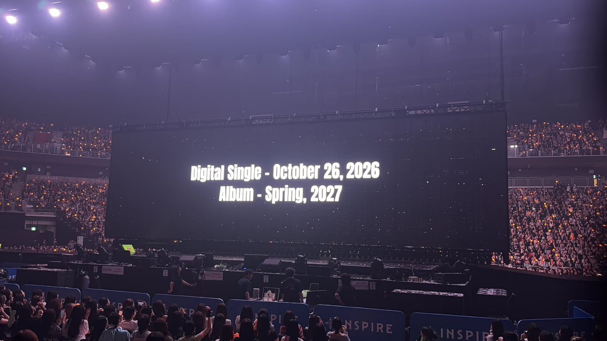 bbinnnnn3's tweet photo. ㅅㅂ 라이즈 10월 26일 디지털싱글 컴백
27년 봄 정규.... https://t.co/dnqoAgkI0j