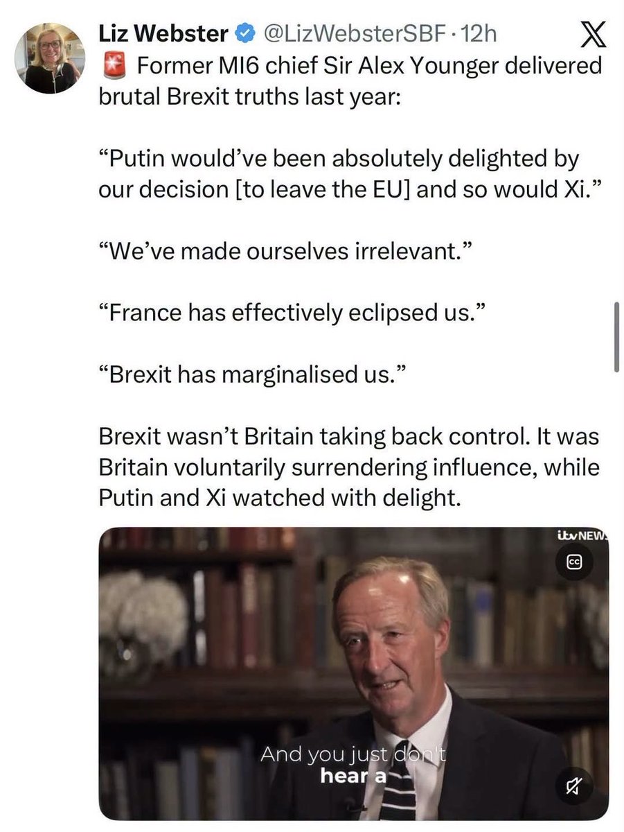 martindvz's tweet photo. Time to rejoin the European Union https://t.co/rP6ck6sAIB
