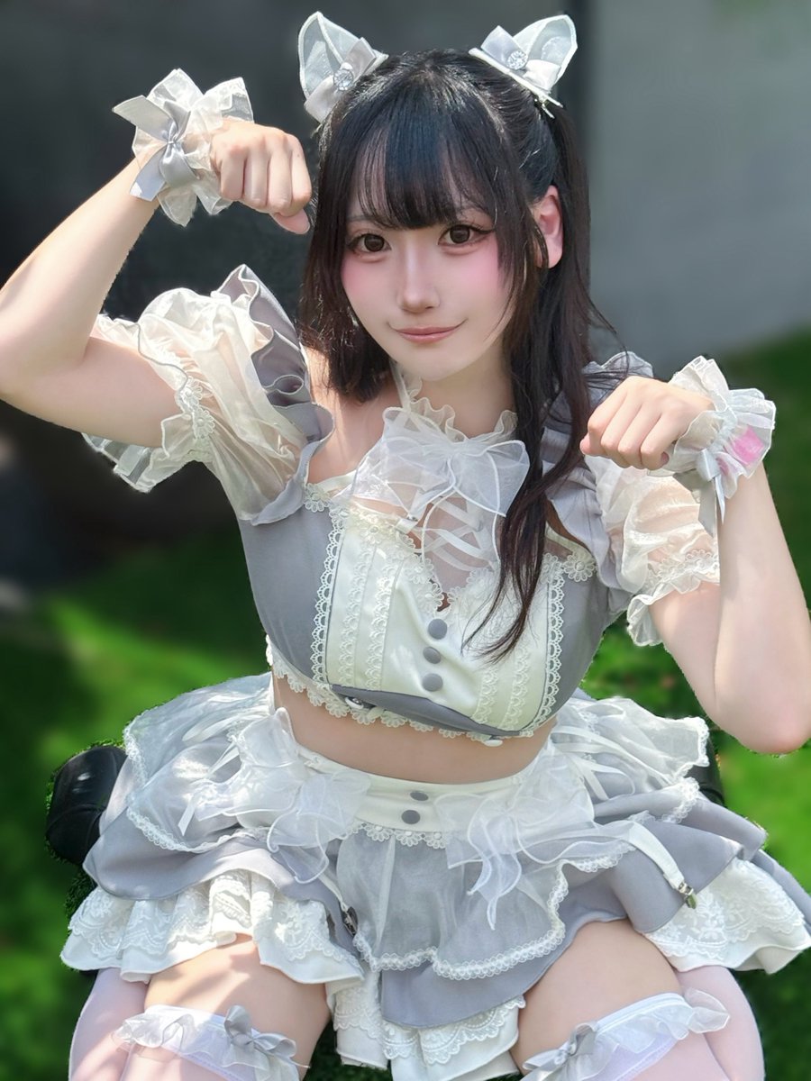 kri63sb's tweet photo. ฅ^•ω•^ฅ https://t.co/sKaDl4NFRz