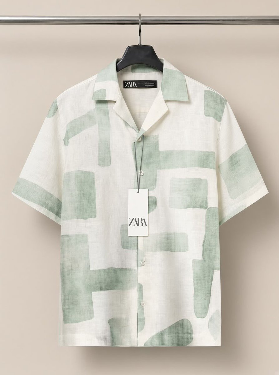 Kicksandcohouse's tweet photo. 🏬 ZARA ORIGINALS SUMMER SILK SHIRTS NOW AVAILABLE IN STORE

👕 SIZE: M, L, XL AVAILABLE‼️
💵🏷️ PRICE: ₦40,000 ONLY ✅✅ https://t.co/QuqoXI0dJe