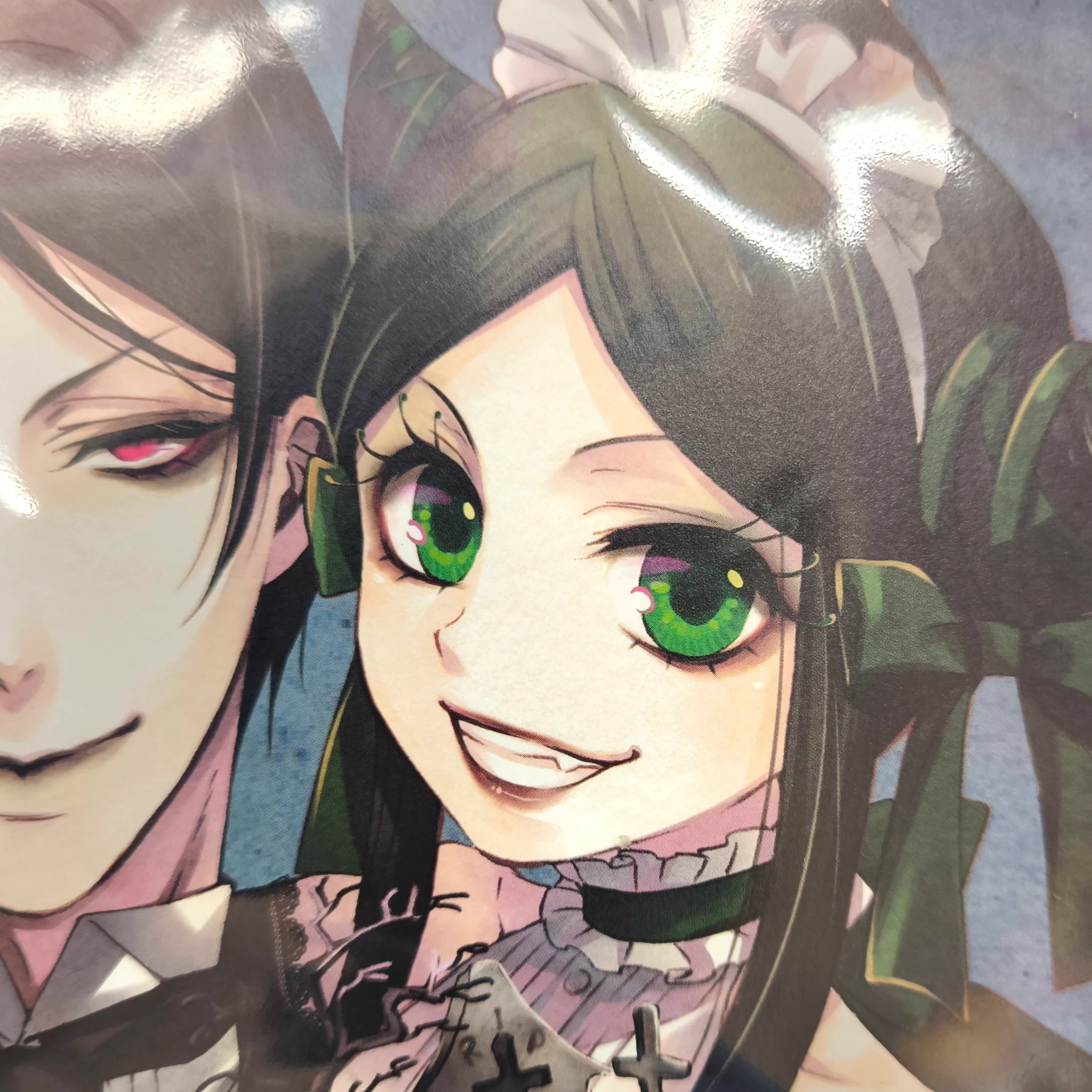 K-BOOKSキャラ館スクエア on X: 