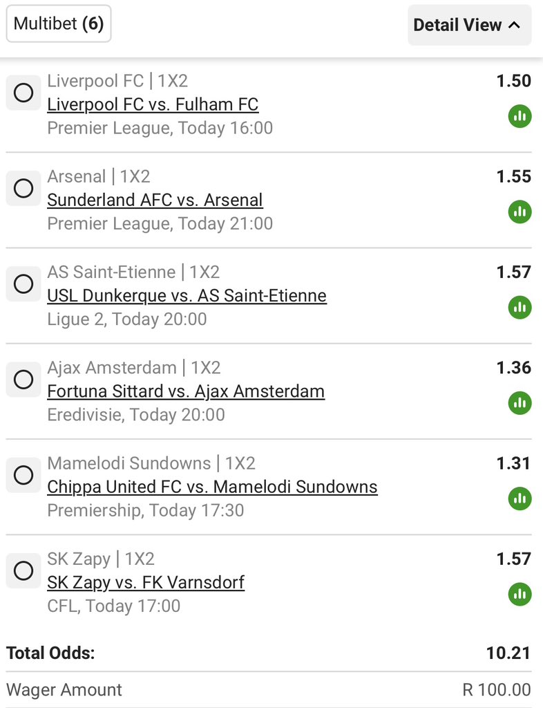 Mohale_Evans's tweet photo. The 10-odds ✅🔥
Booking Code 👉 BW7189320E https://t.co/WsUGvqSp02