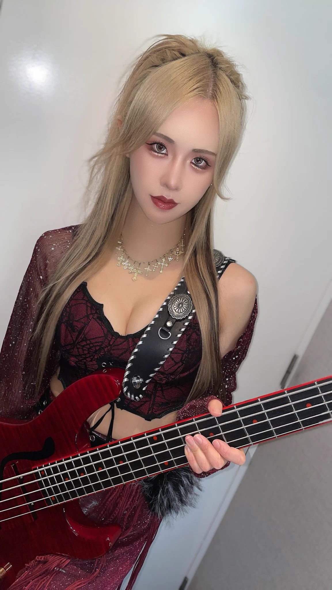 彪 / AYA (@Aya_Bas2) / X
