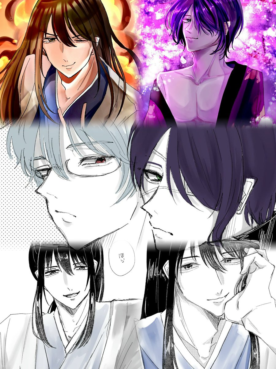 joy_uoou's tweet photo. 20⬆️ ／関東
村塾中心に色んな子が好きですჱ̒^  ̳  ̫  ̳^)♡
お絵描きもします🎶♡

表現方法問わず銀魂好きな方と仲良くできたら嬉しいです❁⃘*.ﾟ

 #銀魂レイヤーさんと繋がりたい
 #コスプレイヤーさんと繋がりたい
 #銀魂好きな人と繋がりたい https://t.co/EnwwsQk39H