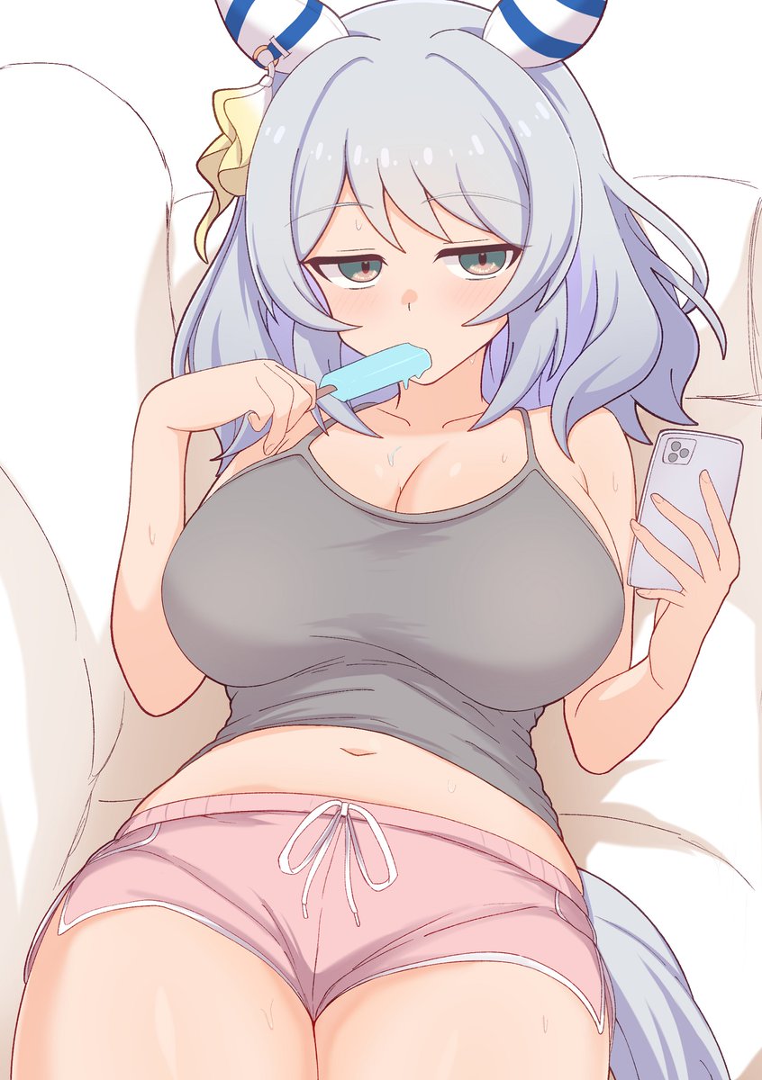 okomesuihanki's tweet photo. まったりミラ子 https://t.co/3f0L6PxkfA