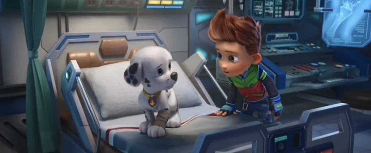 RyderMarshall03's tweet photo. Ryder Marshall moment 💕

You need a rest ❤️

#PawPatrol #Ryder #Marshall #RyderandMarshall #PawPatrolMovie https://t.co/tqOkkpvx7l