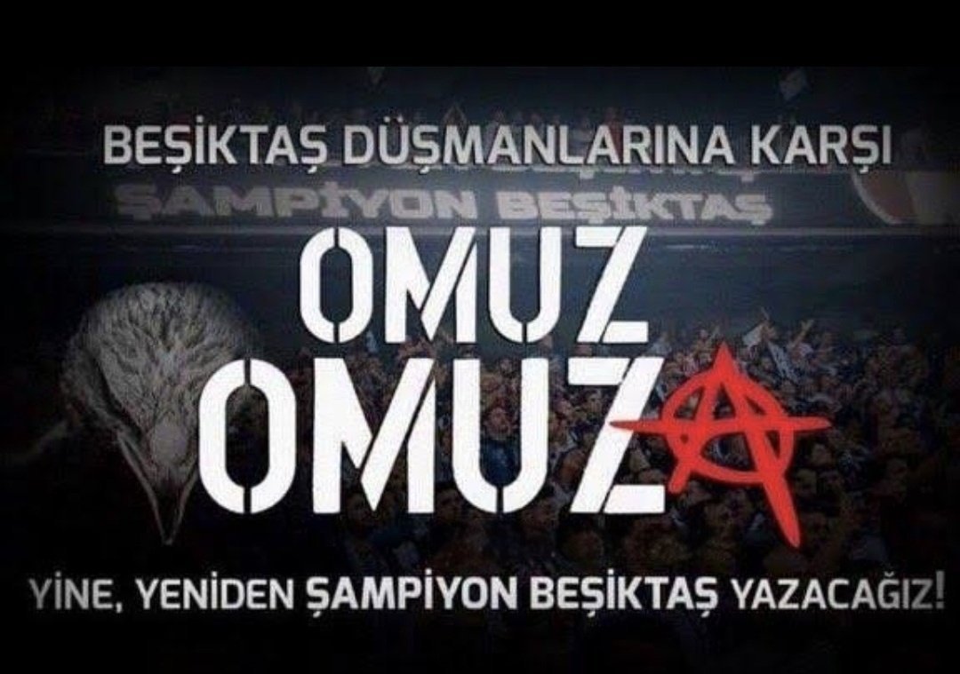 1903mardin's tweet photo. Sizi de, hakemlerinizi de, yayıncı kuruluşunuzu da,

ÜST ÜSTE KOYUP ŞAMPİYON BEŞİKTAŞ YAZACAĞIZ...

@TFFOrg @MHK_Resmi @beINSPORTS_TR https://t.co/jbkm3Er3Ed
