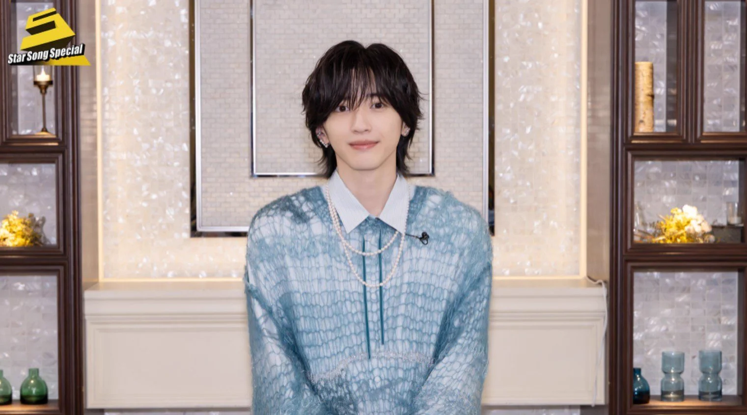 まるこいぬ na platformě X: „みっちー🩷 #道枝駿佑 #みっちー“ / X