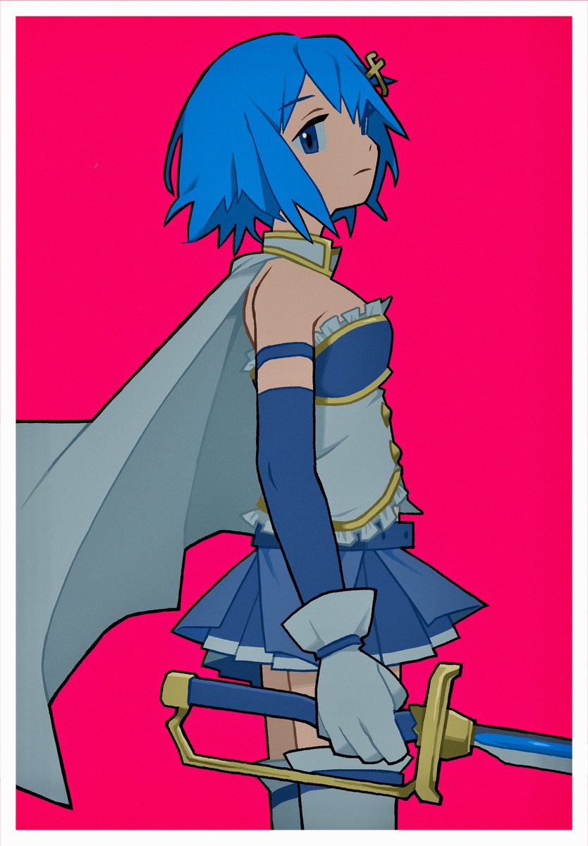 0ekaki_Internet's tweet photo. 美樹さやか https://t.co/8HC6PZqcX0
