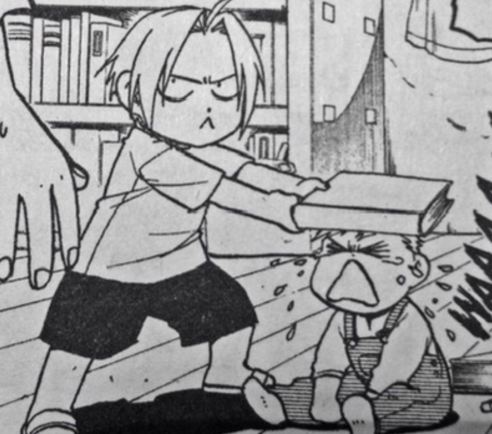 nrtsdattebayo's tweet photo. why was he such a menace as a kid 😭 https://t.co/8F2nMv6JsU