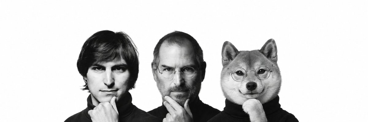 iNuApple's tweet photo. Think higher. 

iNu. https://t.co/Gbk15uUEf4
