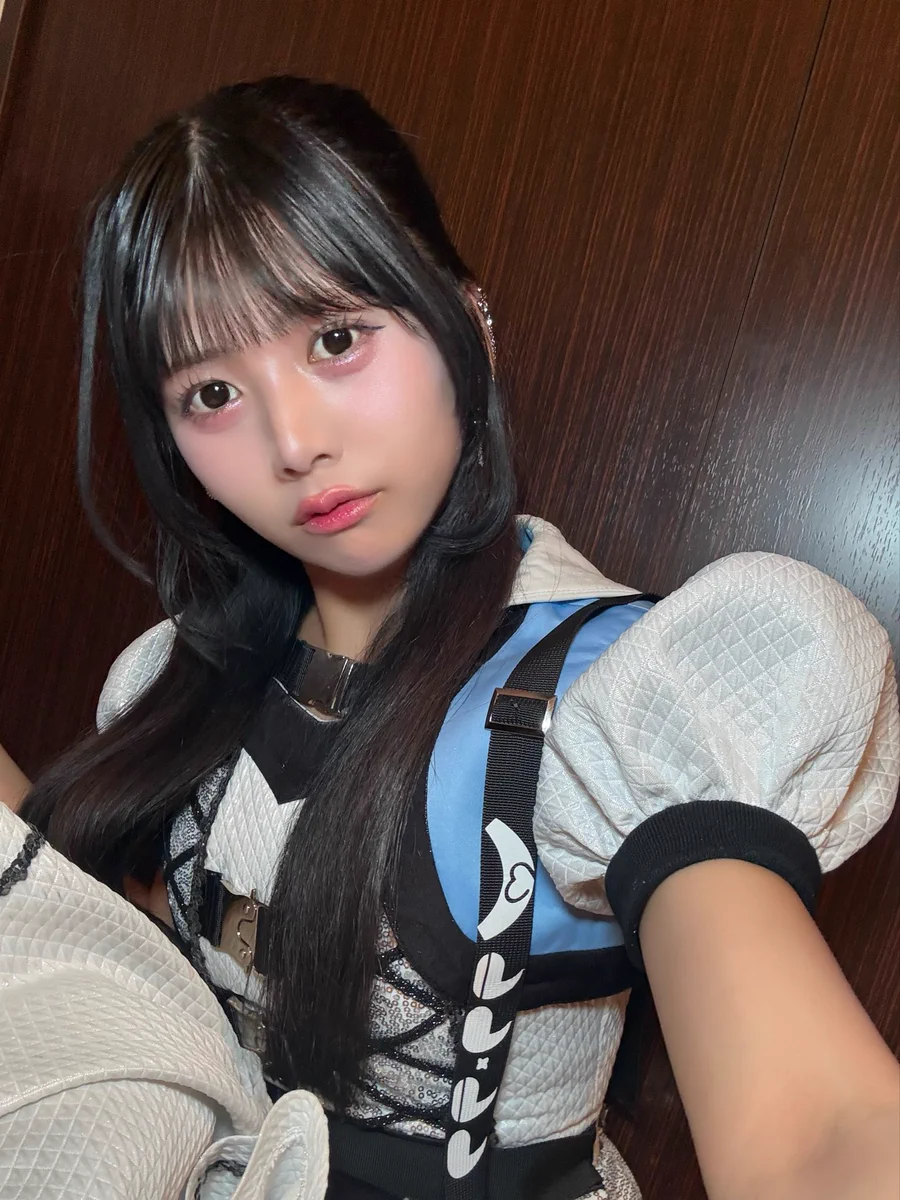 藤崎未来 (ラフ×ラフ) on X: 