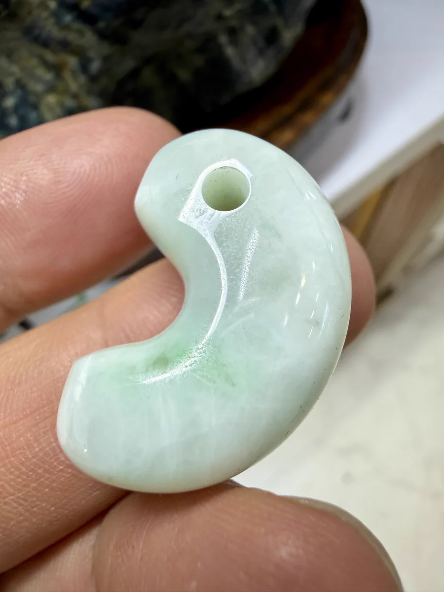 ㊗️みどり店🎊東京ミネラルショー出店します‼️🎉【翡翠販売】糸魚川