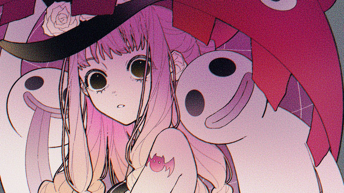 zansa_nest9's tweet photo. #絵柄が好みって人にフォローされたい 
#秋の創作クラスタフォロー祭り 

一次創作と二次創作描いてます𓂃✍︎
暗め・グラデーションが好きです📊
絵柄が好きって思ってもらえたら嬉しいです🌷
まだまだ模索中ですが良ければ仲良くしてください〜(❀´༥`) https://t.co/iZqBEa616g