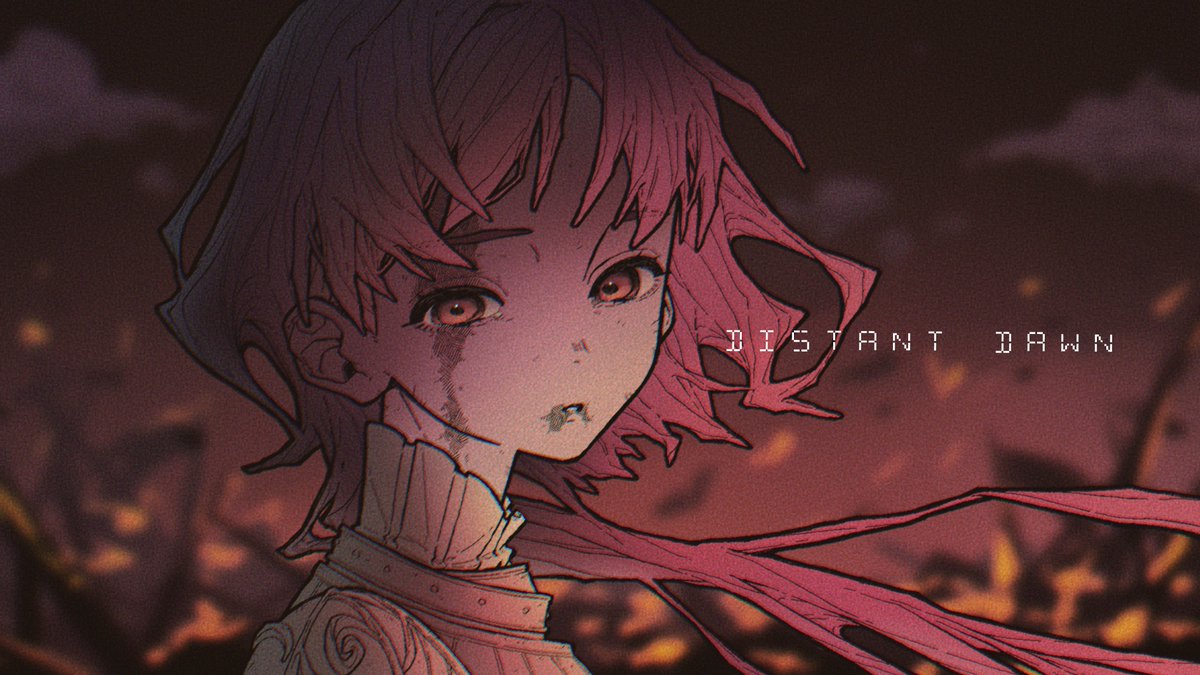 zansa_nest9's tweet photo. #絵柄が好みって人にフォローされたい 
#秋の創作クラスタフォロー祭り 

一次創作と二次創作描いてます𓂃✍︎
暗め・グラデーションが好きです📊
絵柄が好きって思ってもらえたら嬉しいです🌷
まだまだ模索中ですが良ければ仲良くしてください〜(❀´༥`) https://t.co/iZqBEa616g