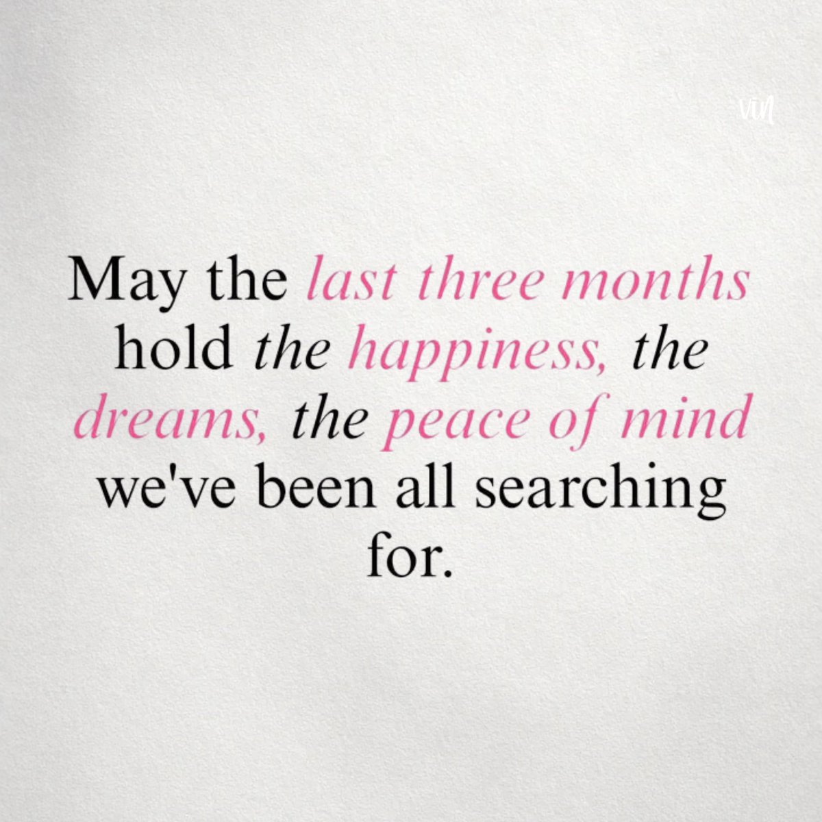 rvinjayx_'s tweet photo. May the last three months hold the happiness, the dreams, the peace of mind we've been all searching for.✨ 

oct, nov &amp; dec. https://t.co/9W0J57Mr00