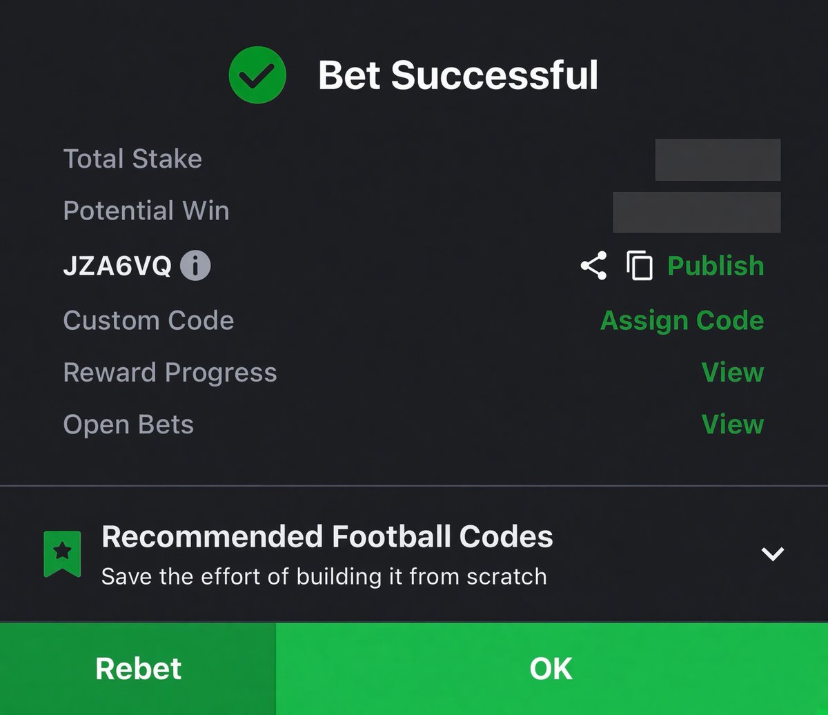 joyfultips's tweet photo. 500 odds do your -/+ 

See my edit here 👉🏾 https://t.co/X7OzJiUI9c https://t.co/jCk6kkgbbQ