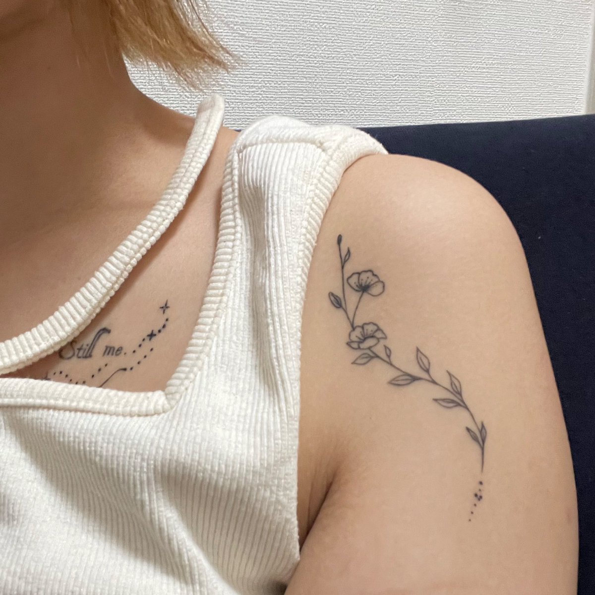 7n0pb's tweet photo. 第一印象『大人しそう』
自分の好きな自分でいたいネ https://t.co/8qqJxgK266