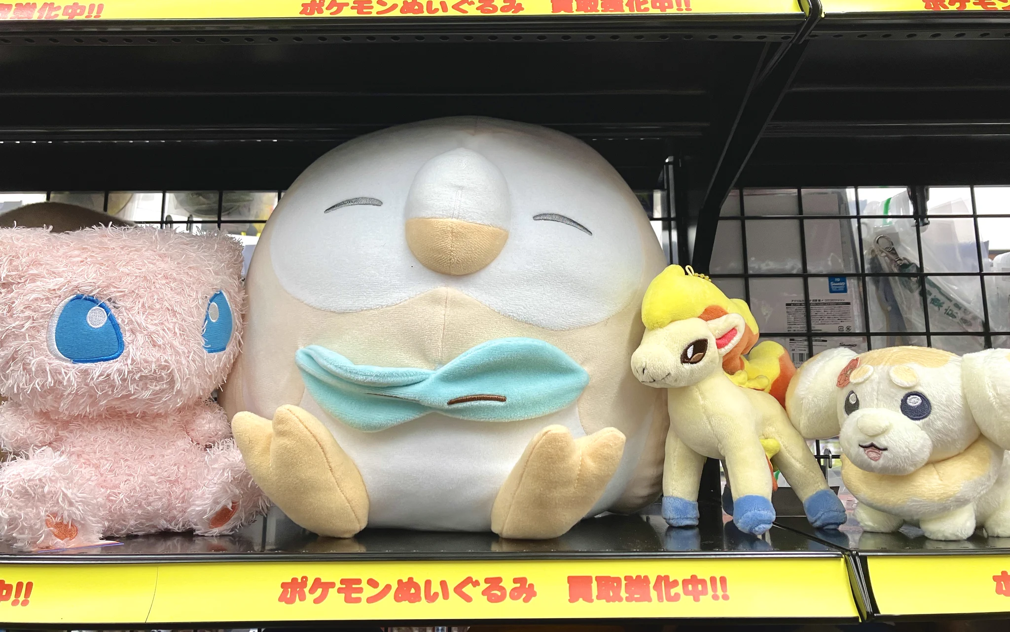 ブックオフ京都太秦店 on X: 