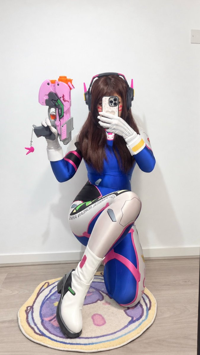 Tokkiriko's tweet photo. DVAAAA https://t.co/2pOmOQPntd