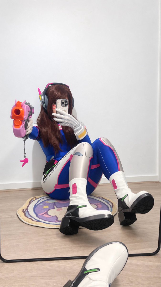 Tokkiriko's tweet photo. DVAAAA https://t.co/2pOmOQPntd
