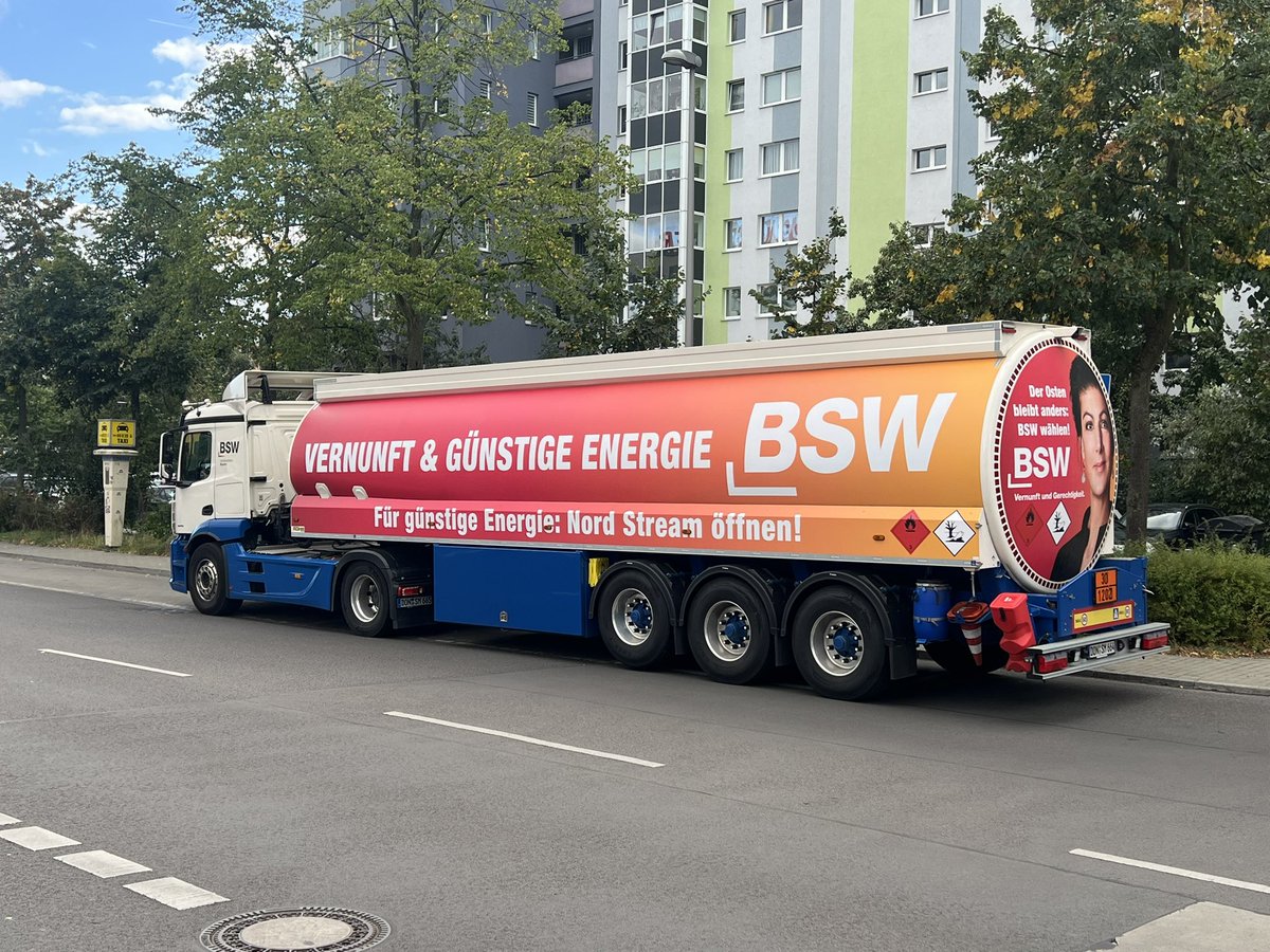 manaf12hassan's tweet photo. Günstige Energie, eine gesunde Wirtschaft und Wohlstand – das kann und wird es nur mit dem BSW geben.

Nord Stream muss repariert und wieder geöffnet werden. Günstige Energie direkt aus Russland – nicht über teure Umwege.

Alle Verantwortlichen für den Terroranschlag auf Nord Stream und damit auf Deutschland müssen vor Gericht gestellt werden.