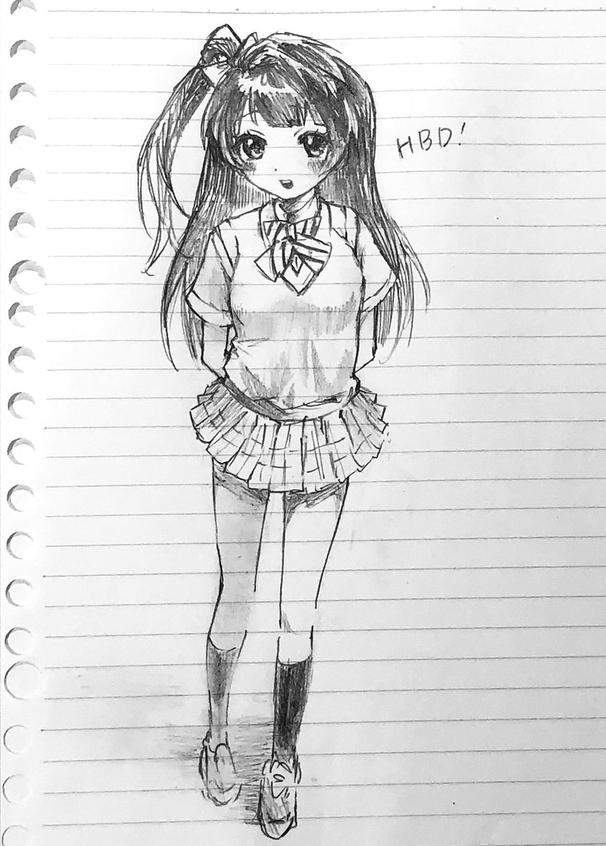 ukiukiwa8's tweet photo. (・8・)#ラブライブ #南ことり #南ことり生誕祭2026 #南ことり生誕祭 https://t.co/pvAEeDhTxf