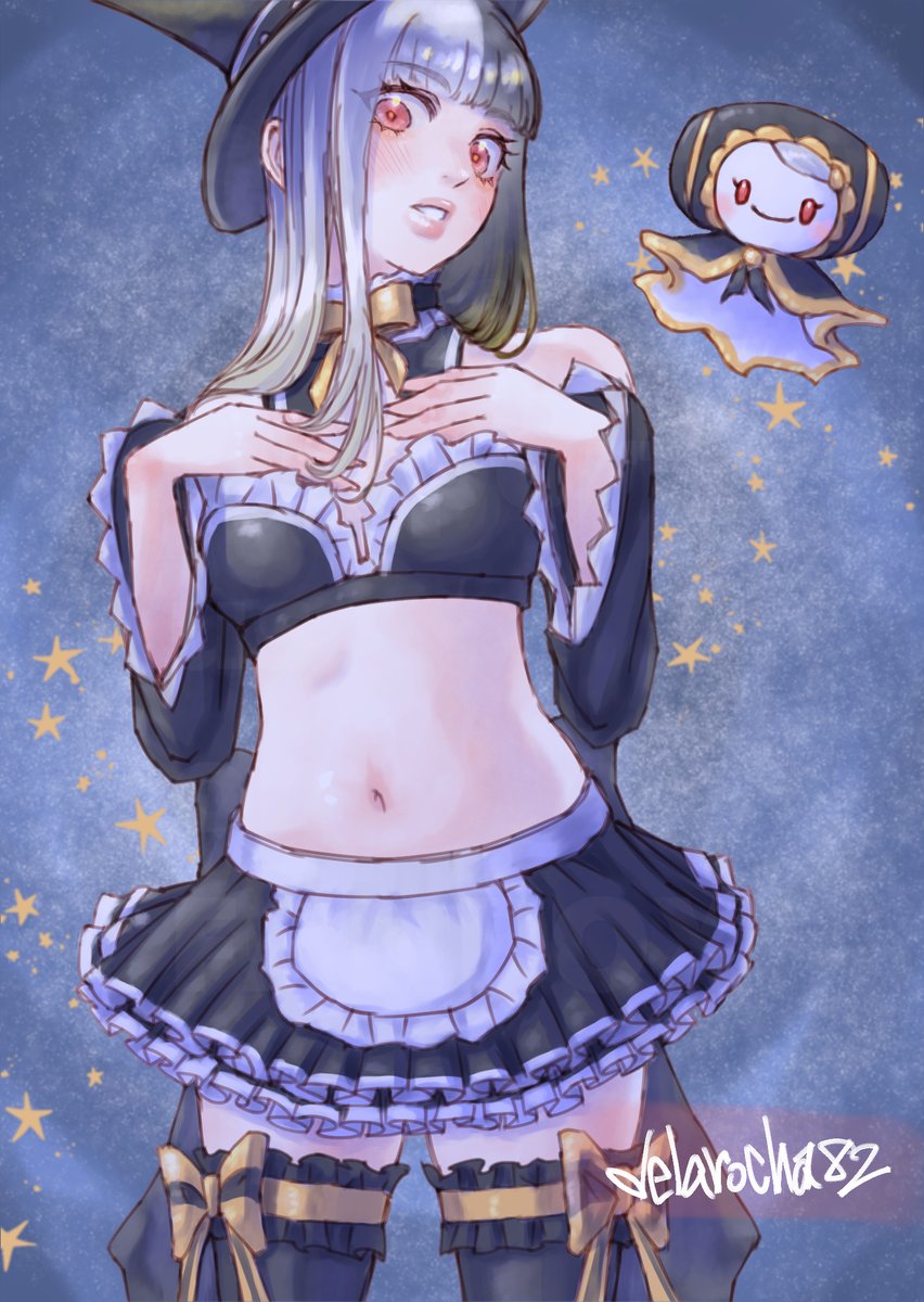 delarocha82's tweet photo. イングリッドさま(*´ω｀)
 #宇宙の日 https://t.co/8r94dSOnZq