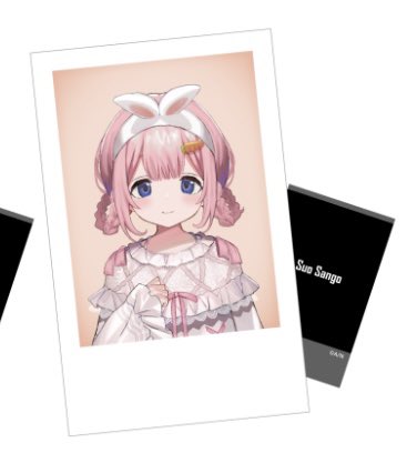 trade_c1c's tweet photo. 【交換】にじさんじ
【Another Style Goods vol.1】ランダムチェキ風カード Dグループ

譲 → 画像1枚目
求 → 画像2枚目

郵送での交換希望です。
お気軽にお声掛けください🙇‍♀️ https://t.co/N9STIpOpGH