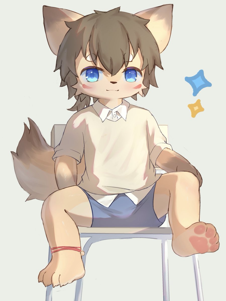 furrylin093's tweet photo. Looking serious~

#furry #furryartㅤㅤㅤ https://t.co/5mxCJBZQH7