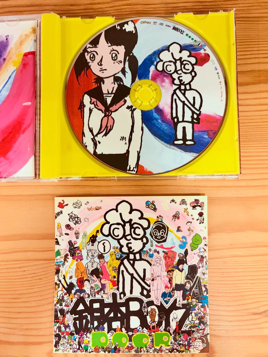 ココナッツディスク吉祥寺店y on X: 