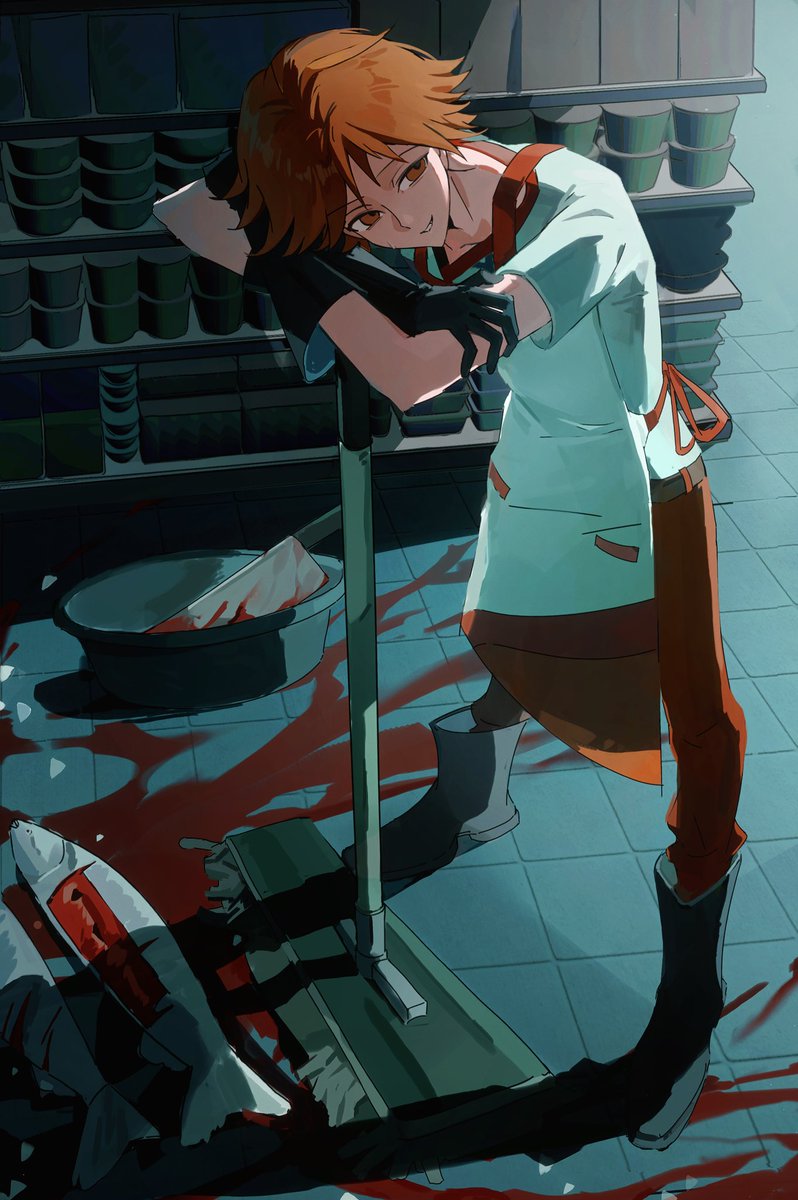 QdeexTuT's tweet photo. Daily Yosuke https://t.co/ZqxyzEptNf