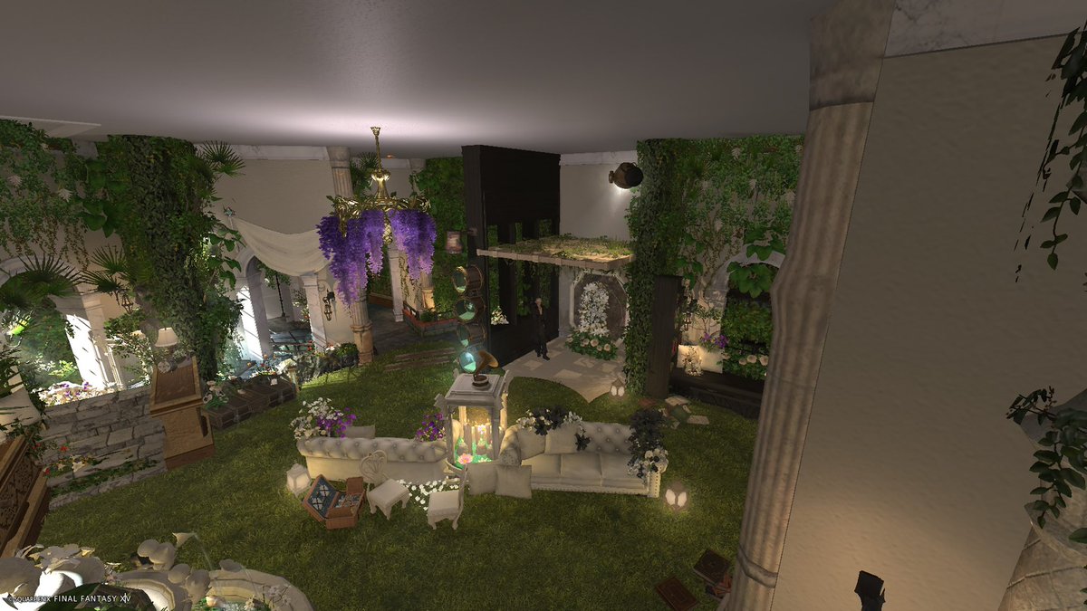 Joshua_Kyanite's tweet photo. #SharrowʼsGarden 
お邪魔しました！！！！！ https://t.co/cufHxJo93W