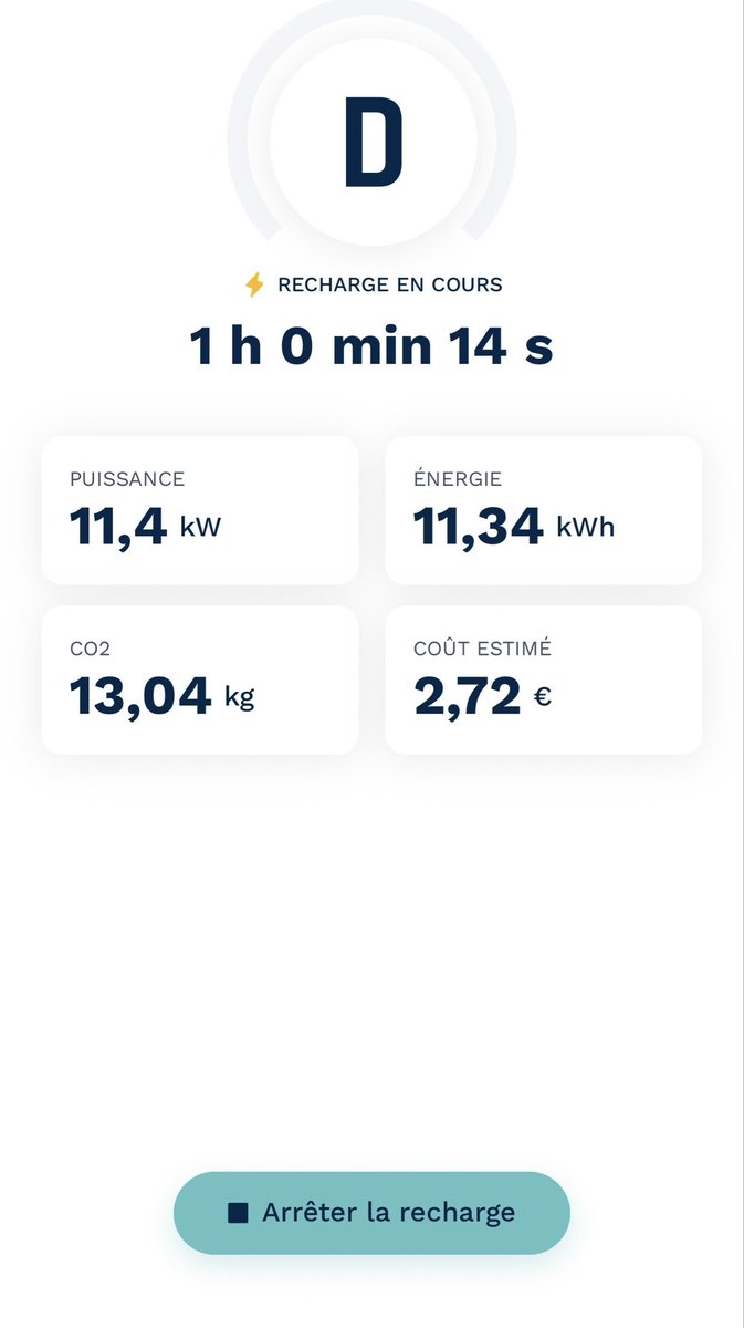 VoltaElec's tweet photo. @BATMARTINE https://t.co/2VL5wG7HQb
