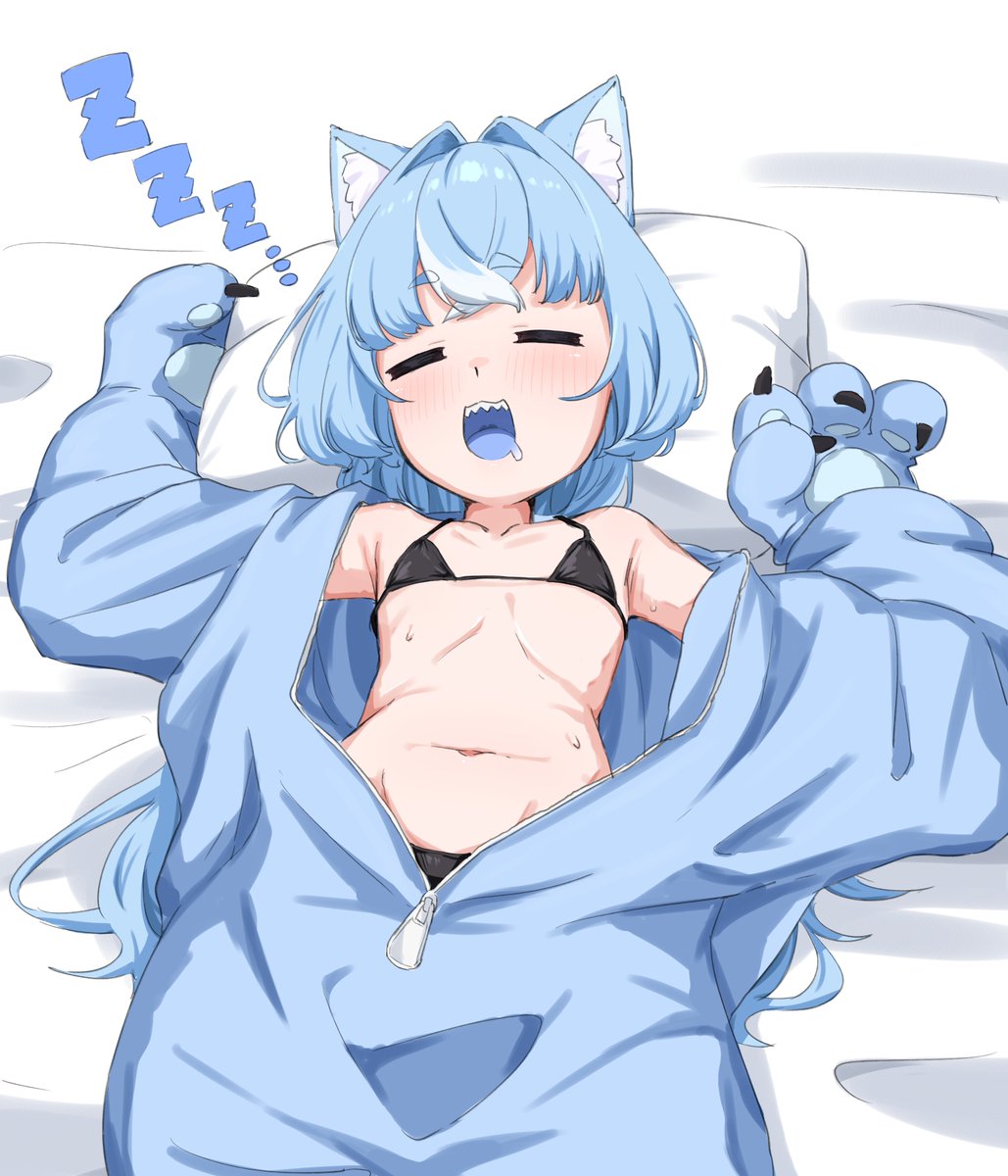 YoichoPre tweet picture