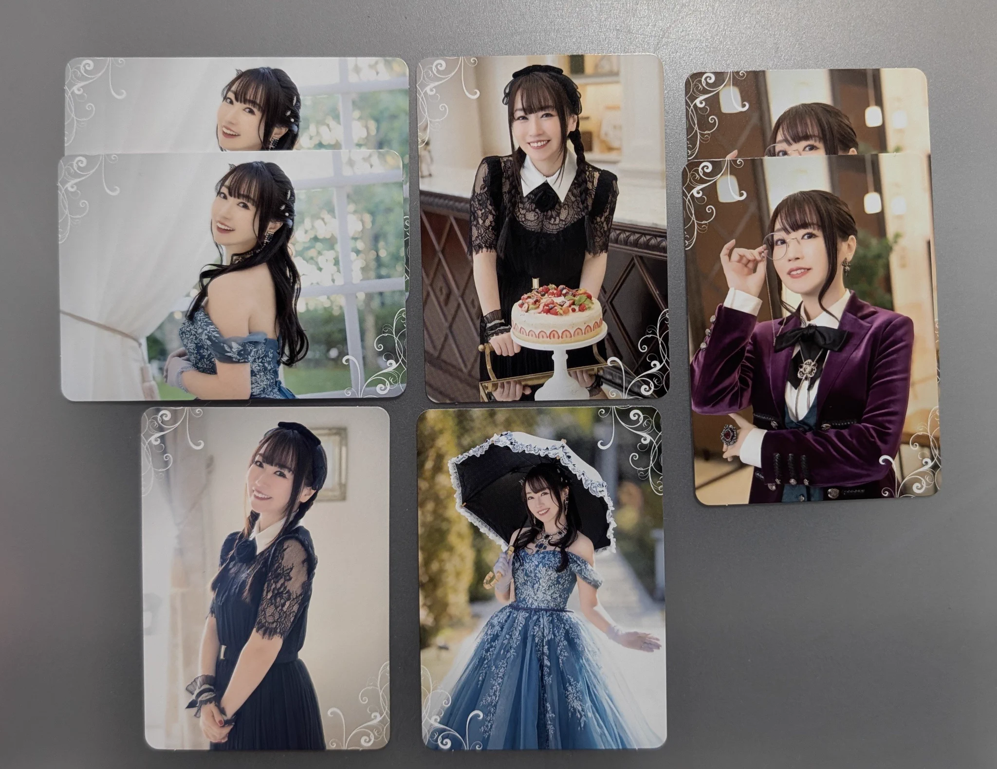 水樹奈々　NANACA キット on X: 