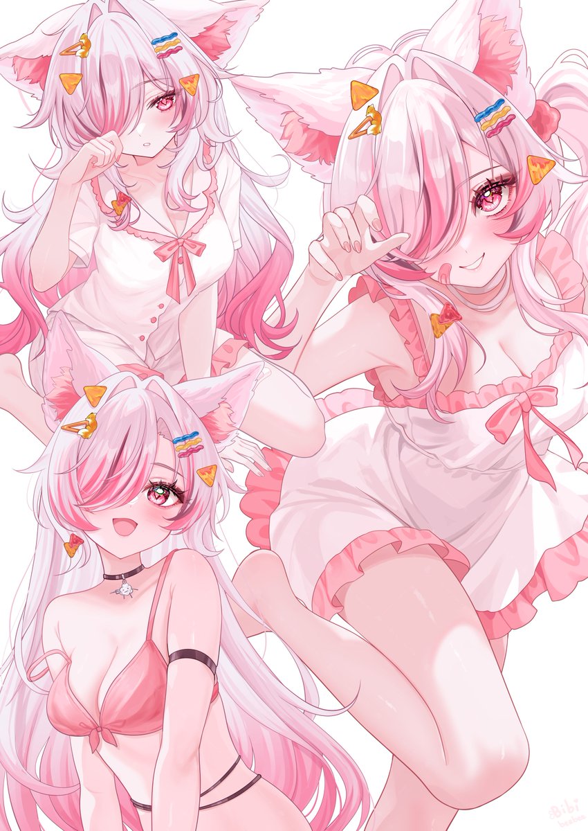 bibixart's tweet photo. Sketch Page Commission 🎀 Thank You! #draWunk https://t.co/bLgUwMQE0u