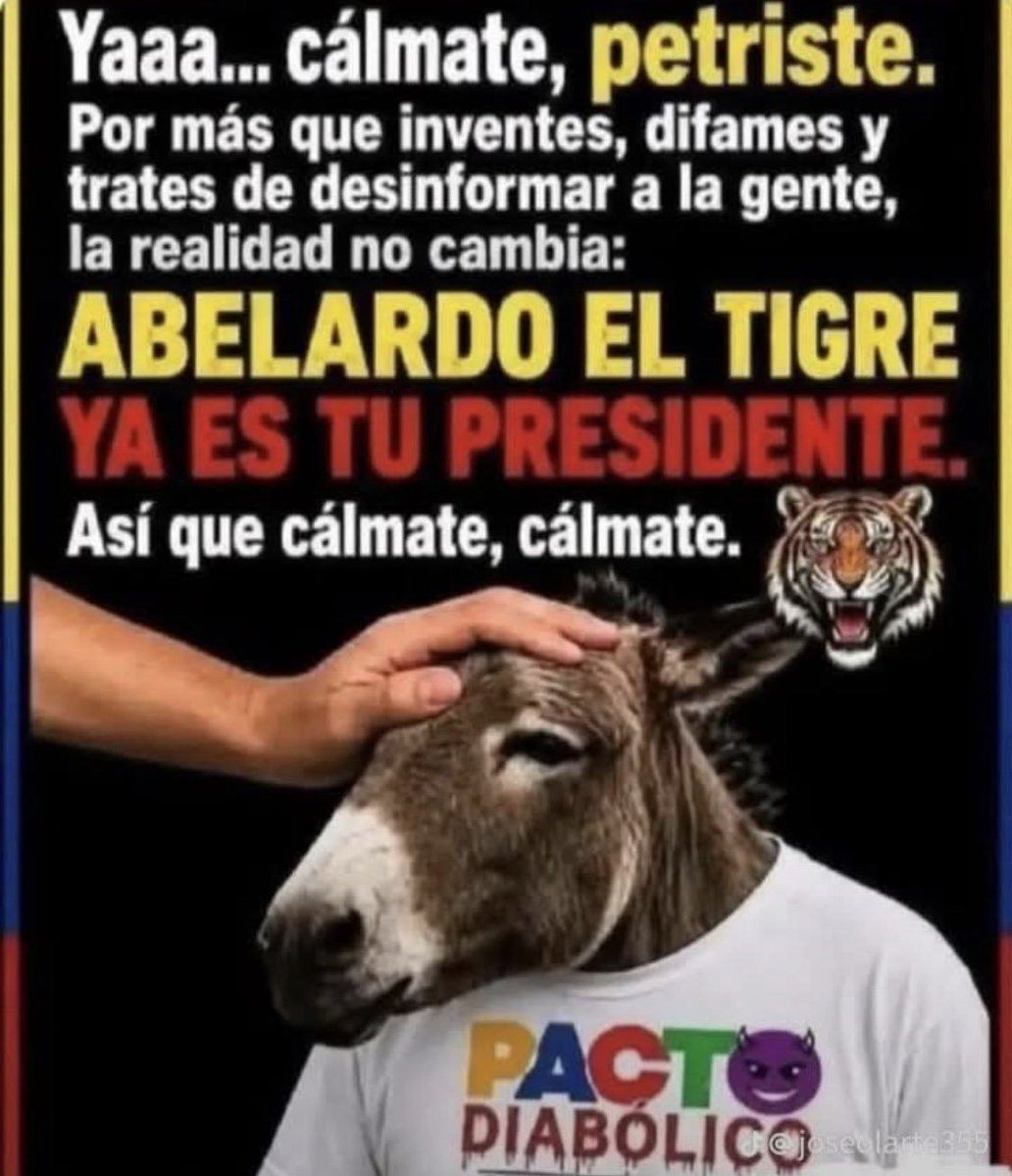 JamesGarciaV's tweet photo. @carjavi72 https://t.co/sRRFtTuU91