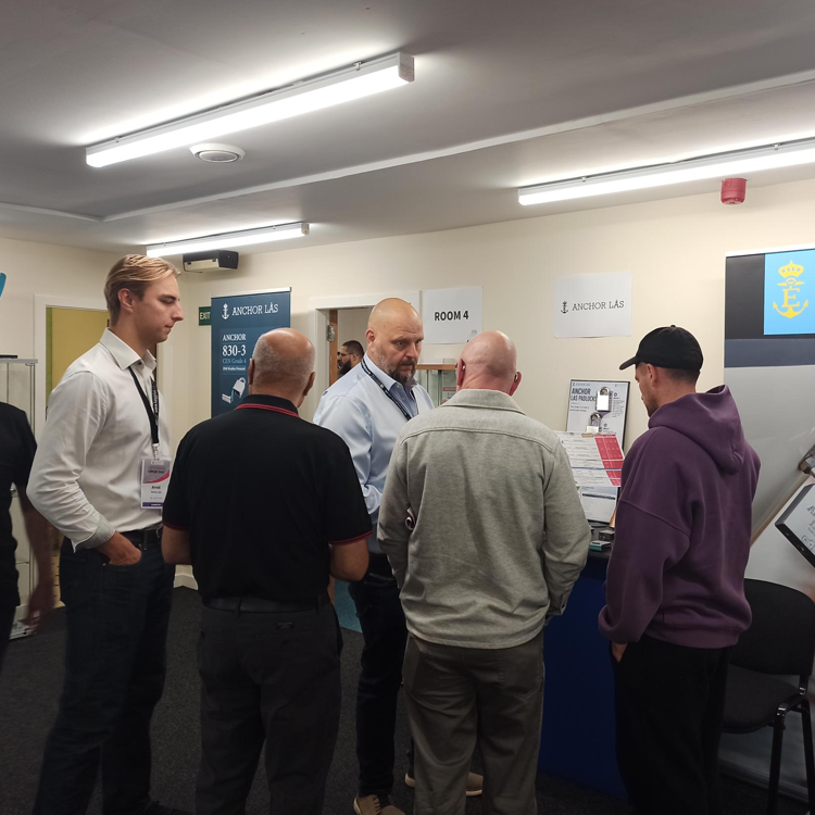 Keyprint_'s tweet photo. Keyprint Open Day is in full swing!

Join us for training classes, discover our newest products, talk to the manufacturers and enjoy everything happening today.

There’s still plenty happening, so come along and join us - we’re here until 5 pm! https://t.co/AWlTOLrOUO