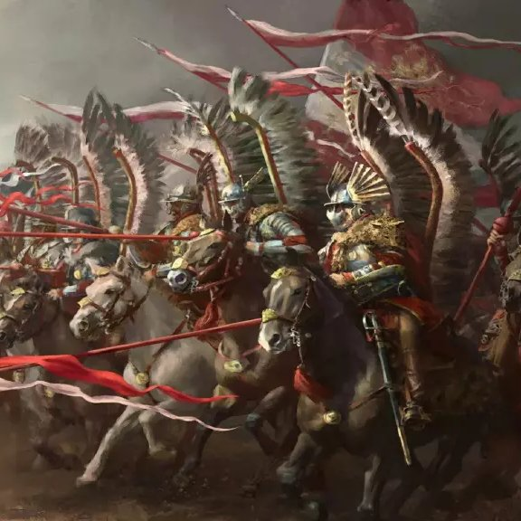 trad_west_'s tweet photo. Today is the day the Winged Hussars saved Christian Europe.

They saved Viena, and Europe at large, from being conquered by the Ottoman empire with their legendary charge.

"Venimus, Vidimus, Deus vicit" 
(We came, we saw, God conquered). https://t.co/sx2Kuczbh5