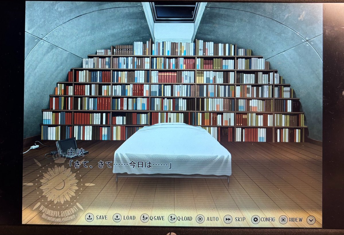 theminthetea's tweet photo. 水上由岐の部屋すごい https://t.co/CzxMH9hkEQ