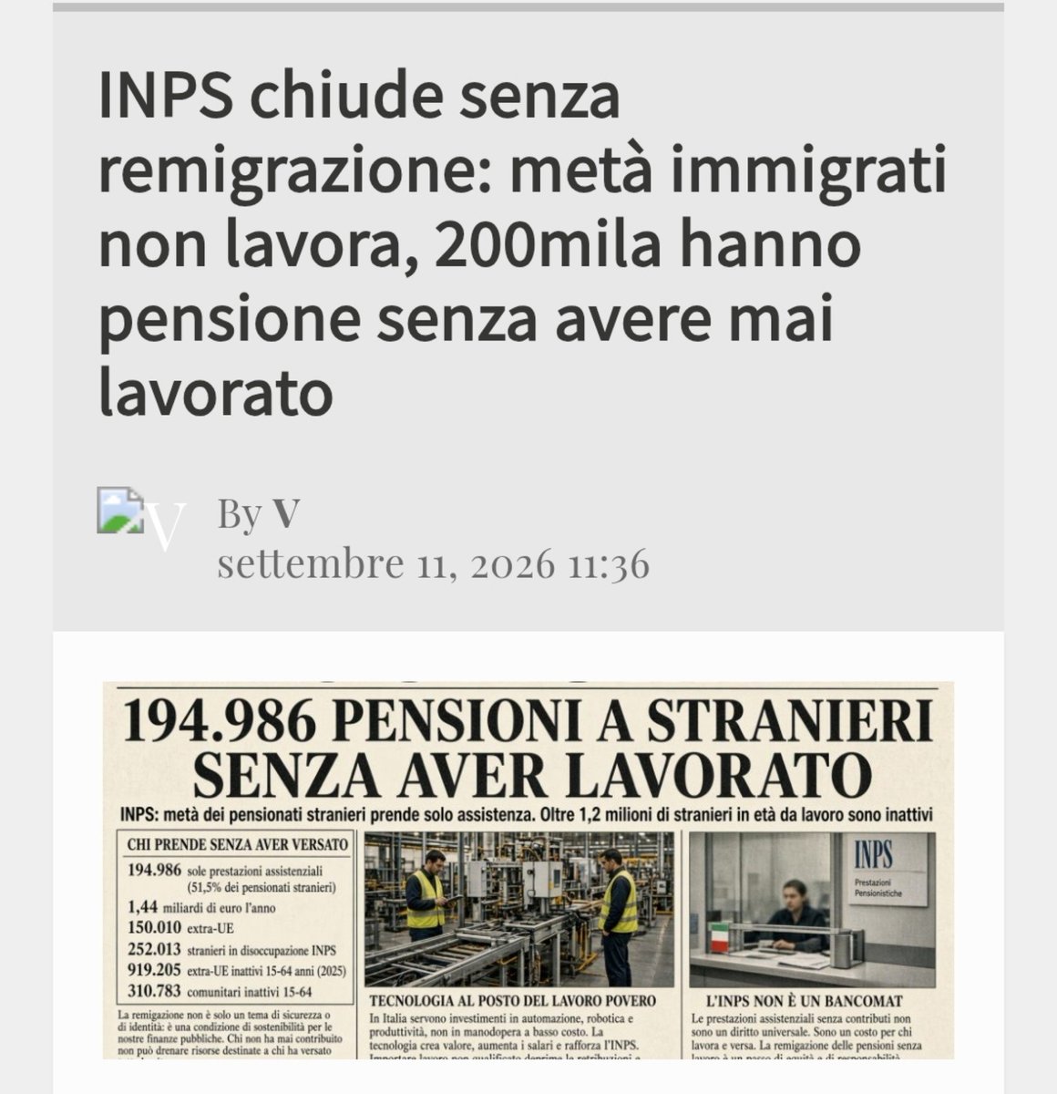 Love____unicorn's tweet photo. Vannacci salvaci! https://t.co/zB5THOASIf