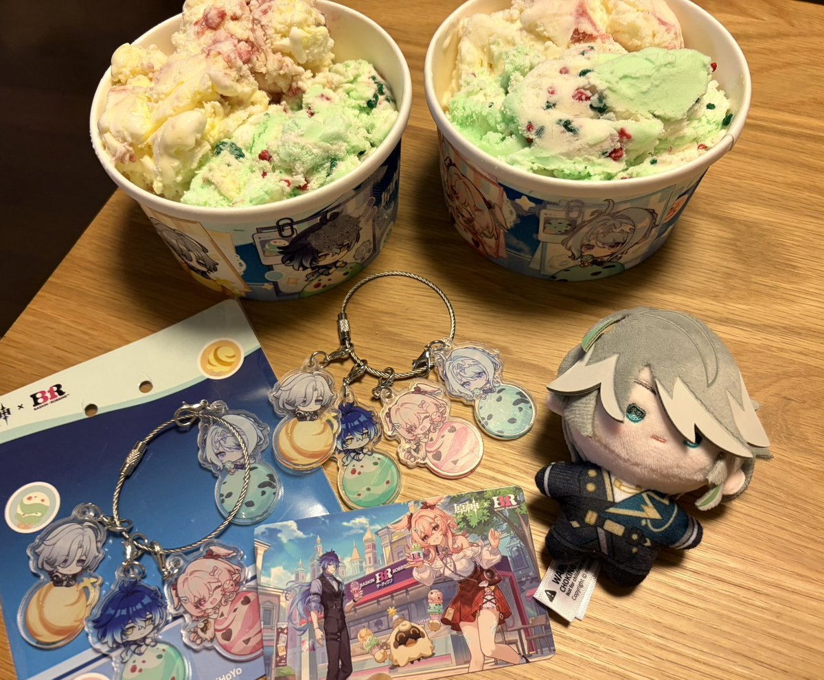 nor0907's tweet photo. 31、コラボで堪能してる( ¨̮ )
最寄り10月でなくなるんですって……ｶﾅｼﾐ https://t.co/Ne3Rt6Nq9l